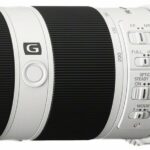 Sony 70-200mm f/4 G OSS recenze