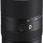 Sony 70-350mm f/4.5-6.3 G OSS recenze
