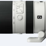 Sony 70-400mm f/4-5.6G SSM II recenze