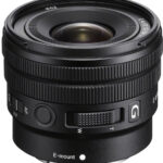 Sony E PZ 10-20 mm f/4 G recenze