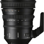 Sony E PZ 18-110mm f/4 G OSS recenze