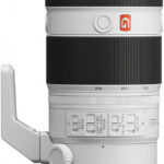 Sony FE 100-400mm f/4.5-5.6 GM OSS recenze