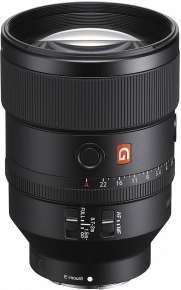 Sony FE 135mm f/1.8 GM Sony E-mount recenze