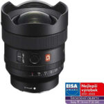 Sony FE 14 mm f/1.8 GM recenze