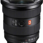Sony FE 16-35 mm f/2,8 GM II recenze