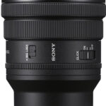 Sony FE 16-35 mm f/4 G PZ recenze