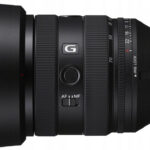Sony FE 20-70 mm f/4 recenze