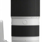 Sony FE 200-600mm f/5.6-6.3 G OSS E recenze