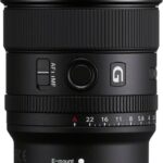 Sony FE 20mm f/1.8 G recenze