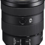 Sony FE 24-105mm f/4 G recenze