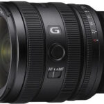 Sony FE 24-50 mm f/2.8 G SEL2450G.SYX recenze