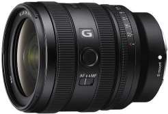 Sony FE 24-50 mm f/2.8 G SEL2450G.SYX recenze