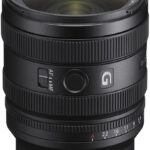 Sony FE 24-50 mm f/2,8 G recenze