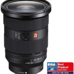 Sony FE 24-70 mm f/2.8 GM II recenze