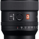 Sony FE 24mm f/1.4 GM recenze