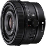 Sony FE 24mm f/2.8 G recenze