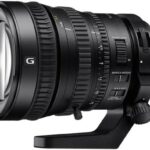 Sony FE 28-135mm f/4 PZ OSS recenze