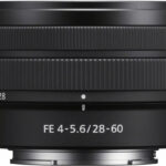 Sony FE 28-60mm f/4-5.6 recenze