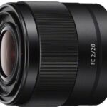 Sony FE 28mm f/2 E recenze