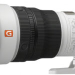 Sony FE 300 mm f/2.8 G Master recenze