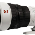 Sony FE 300 mm f/2.8 GM OSS recenze