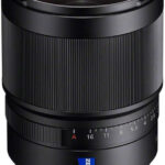 Sony FE 35mm f/1.4 ZA Distagon T recenze