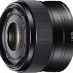 Sony FE 35mm f/1.8 recenze