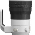 Sony FE 400mm f/2.8 GM OSS recenze
