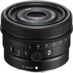 Sony FE 40mm f/2.5 G recenze