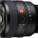 Sony FE 50 mm f/1.4 GM recenze