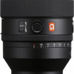 Sony FE 50mm f/1.2 GM recenze