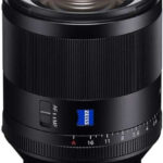Sony FE 50mm f/1.4 ZA Planar recenze