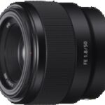 Sony FE 50mm f/1.8 SEL50F18F recenze