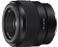 Sony FE 50mm f/1.8 SEL50F18F recenze