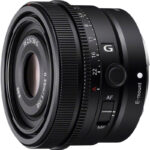 Sony FE 50mm f/2.5 G recenze