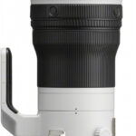 Sony FE 600mm f/4 GM OSS recenze
