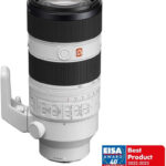 Sony FE 70-200 mm f/2.8 GM II OSS recenze