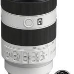 Sony FE 70-200 mm f/4 G OSS II recenze