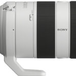 Sony FE 70-200 mm f/4 Macro G OSS II recenze