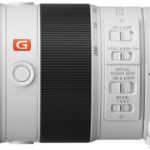 Sony FE 70-200mm f/2.8 GM OSS recenze