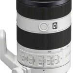 Sony FE 70-200mm f/4 G Macro OSS II recenze