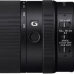 Sony FE 70-300mm f/4.5-5.6 G OSS E recenze