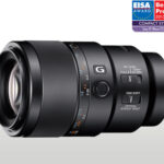 Sony FE 90 mm f/2.8 Macro G OSS recenze