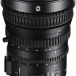 Sony FE PZ 18-110mm f/4 G OSS recenze