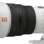 Sony G Master SEL-300F28GM recenze