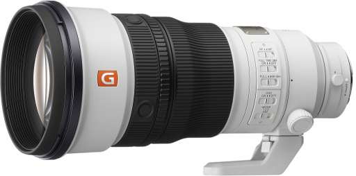 Sony G Master SEL-300F28GM recenze