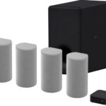 Sony HT-A9 + subwoofer SA-SW3 recenze