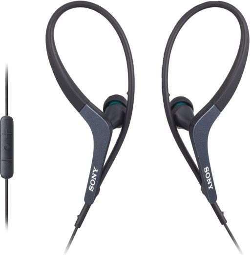 Sony MDR-AS400IP recenze