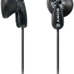 Sony MDR-E9LP recenze