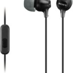 Sony MDR-EX15AP recenze